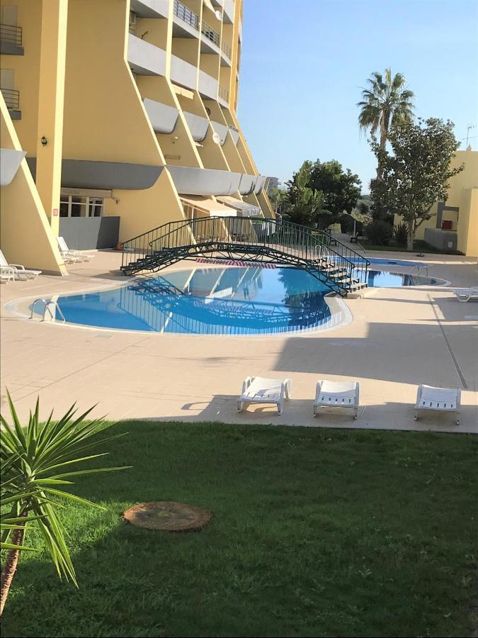 Sun & Sea, Meia Praia Lagos Exterior photo
